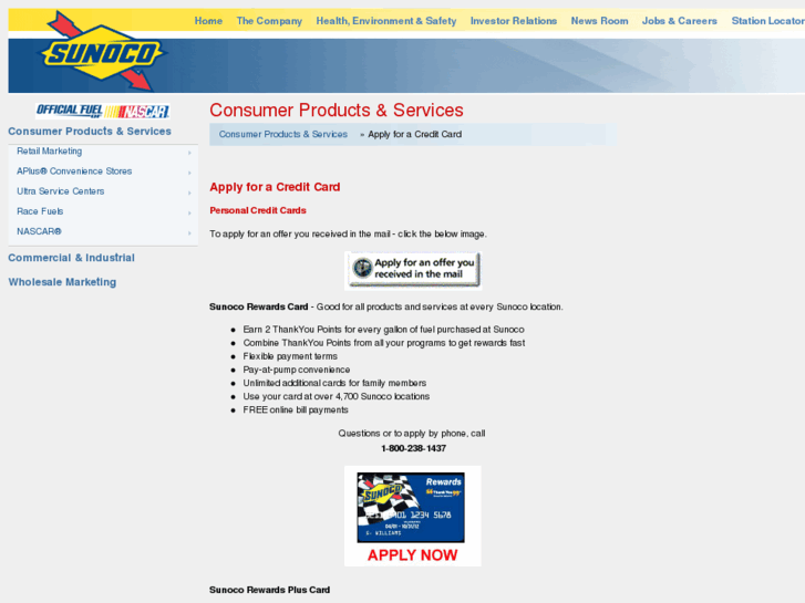 www.sunocofleet.com