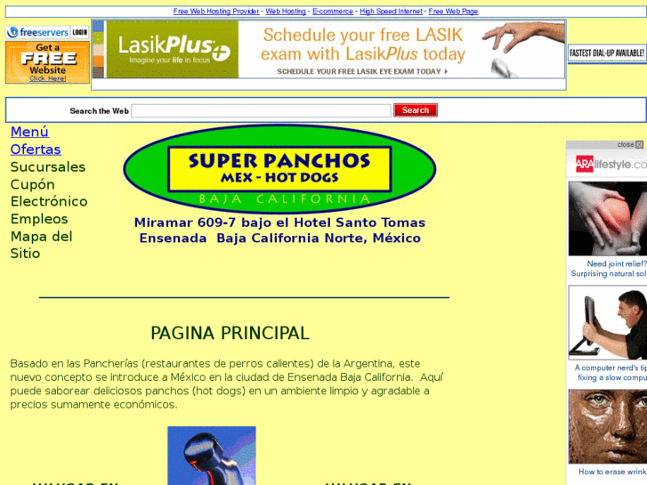 www.superpanchos.com