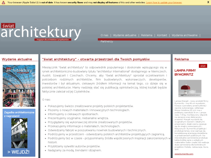 www.swiatarchitektury.com