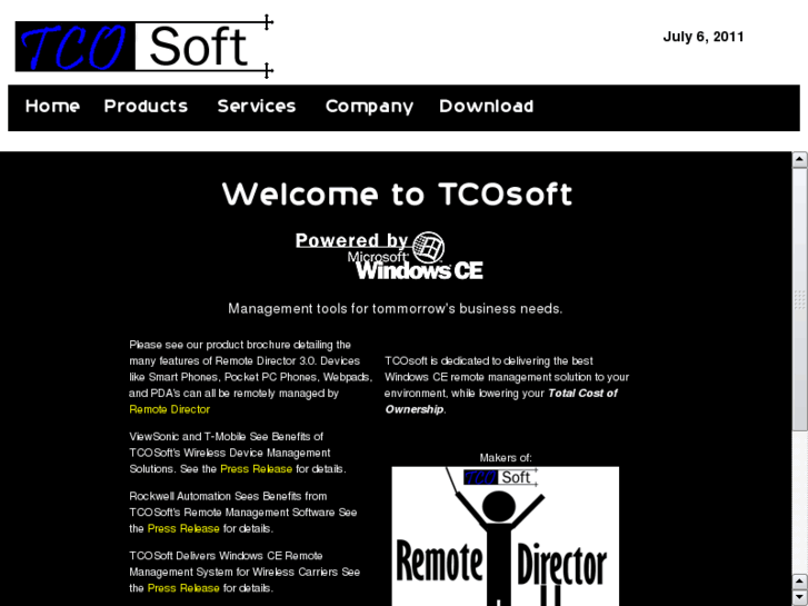 www.tcosoft.com