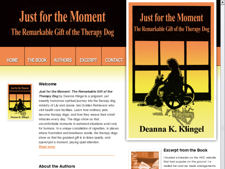 www.therapydogstories.com