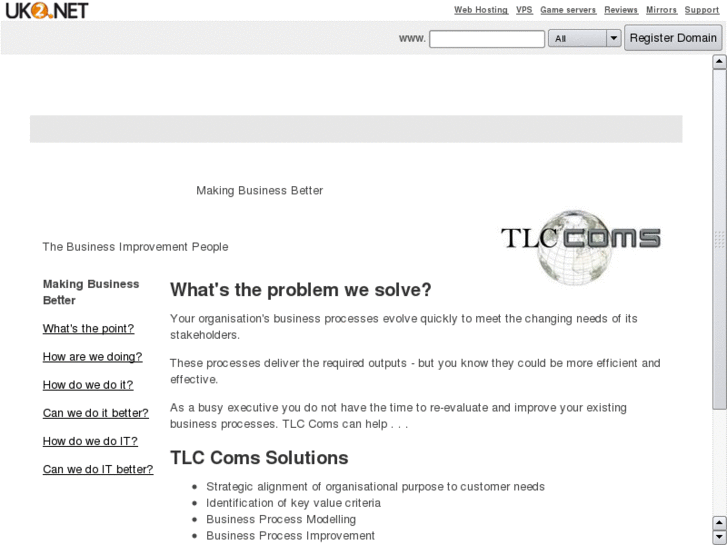 www.tlccoms.com