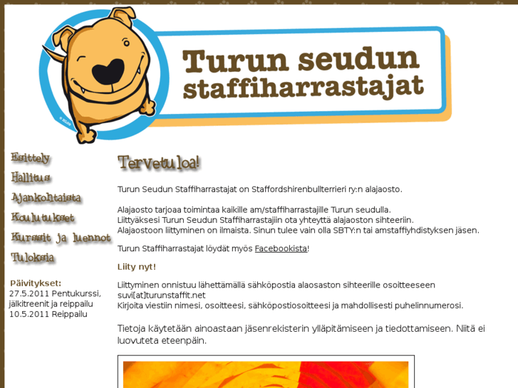 www.turunstaffit.net