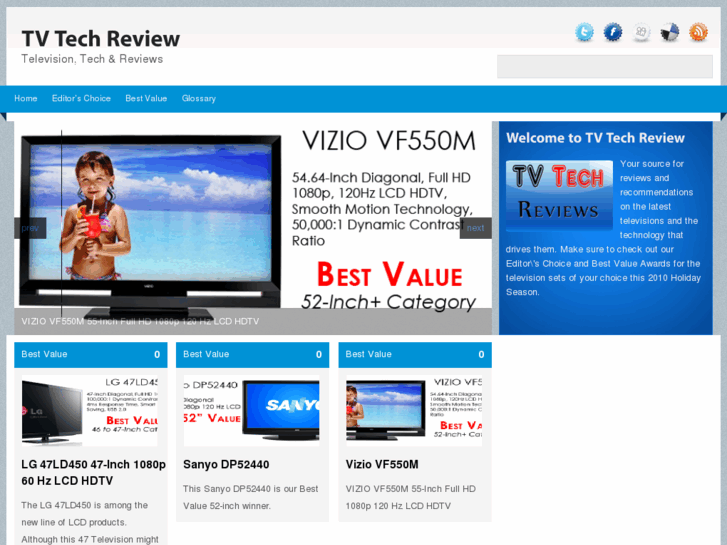 www.tvtechreview.com