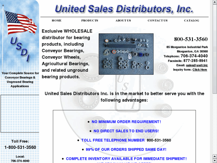 www.usdi.biz