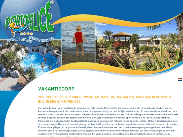 www.vakantiedorp.com