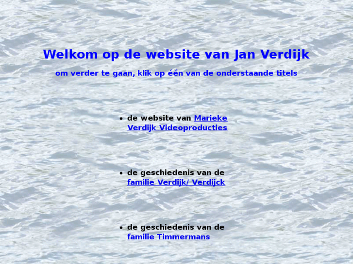 www.verdijk.info