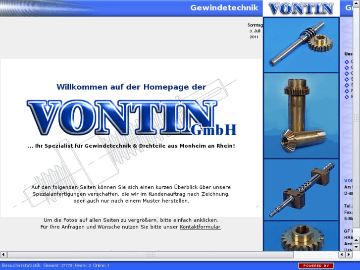 www.vontin.com