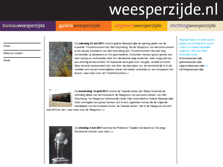 www.weesperzijde.nl