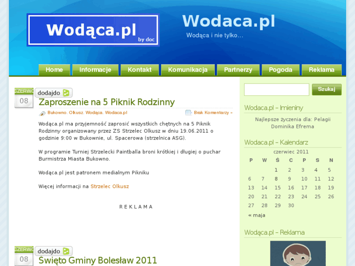 www.wodaca.pl