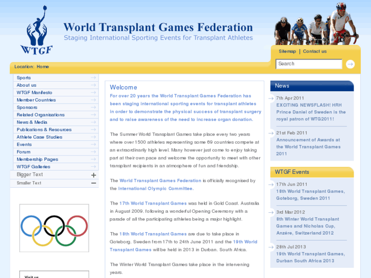 www.worldtransplantgames.org