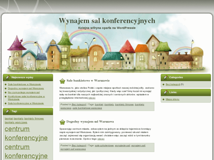 www.wynajemsalkonferencyjnych.com