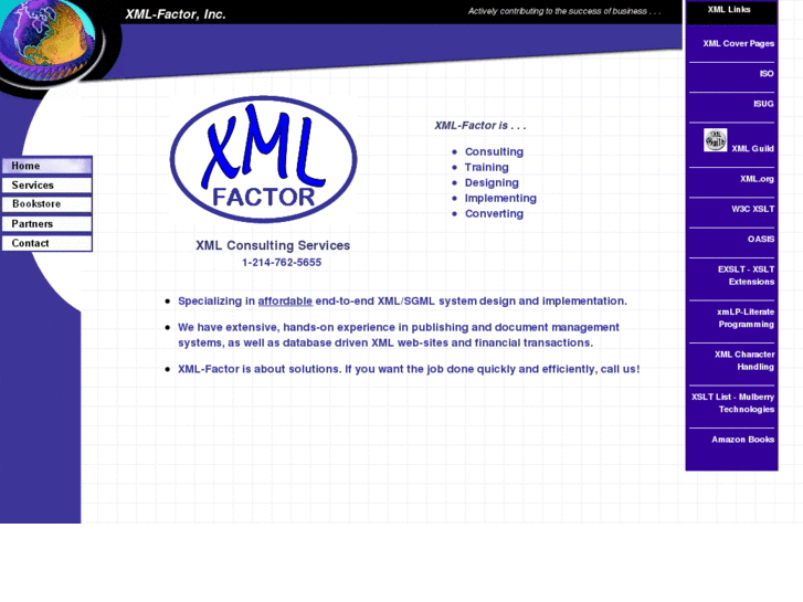 www.xml-factor.com