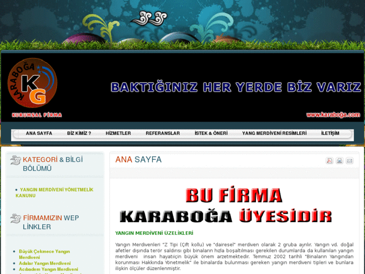 www.yanginmerdiveni.biz