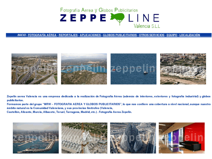 www.zepelinvalencia.com