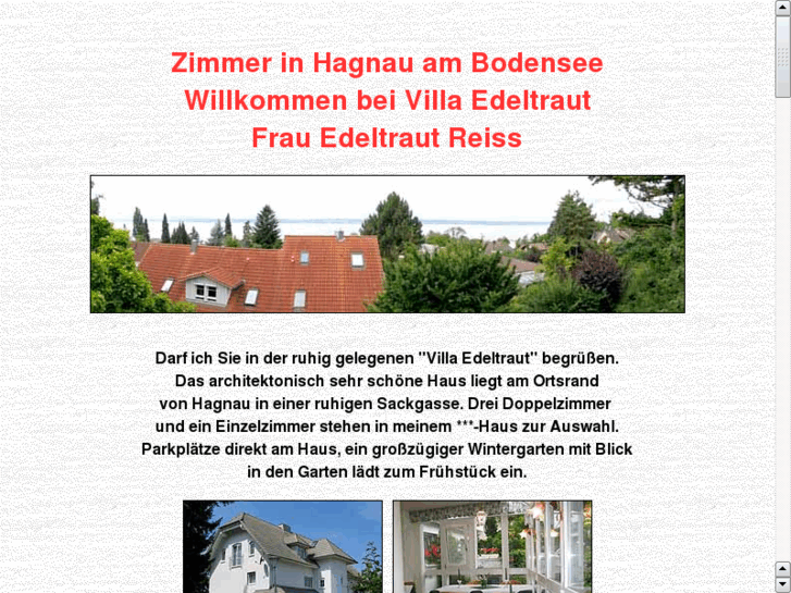 www.zimmer-hagnau.de