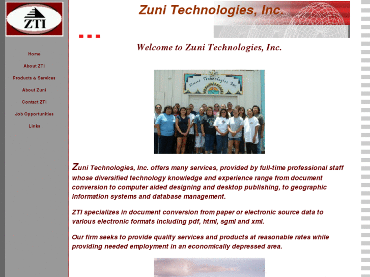www.zuni-tech.com