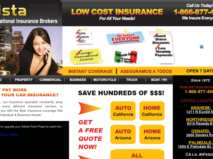 www.1-800-4-insure.com