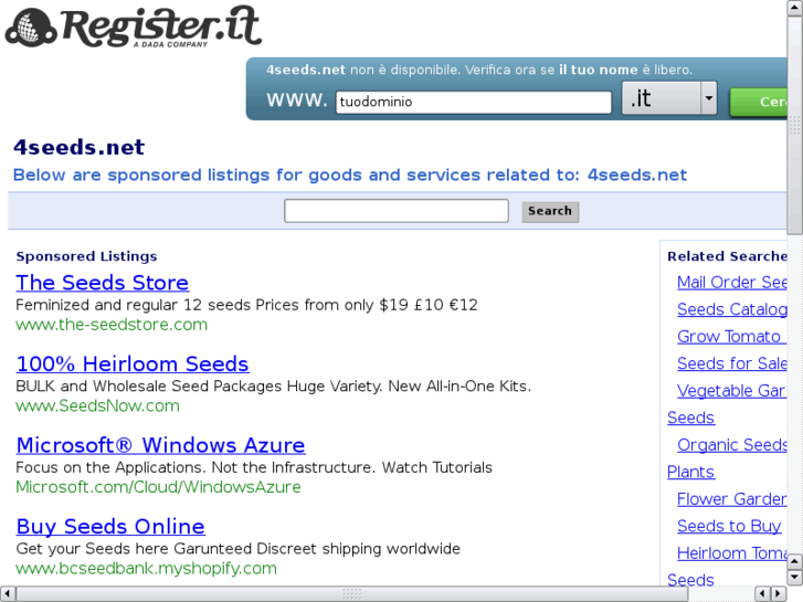 www.4seeds.net