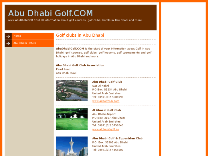 www.abudhabigolf.com