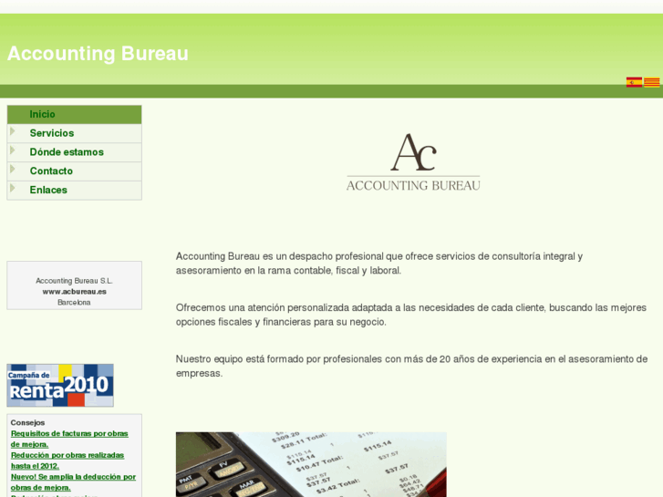 www.acbureau.es