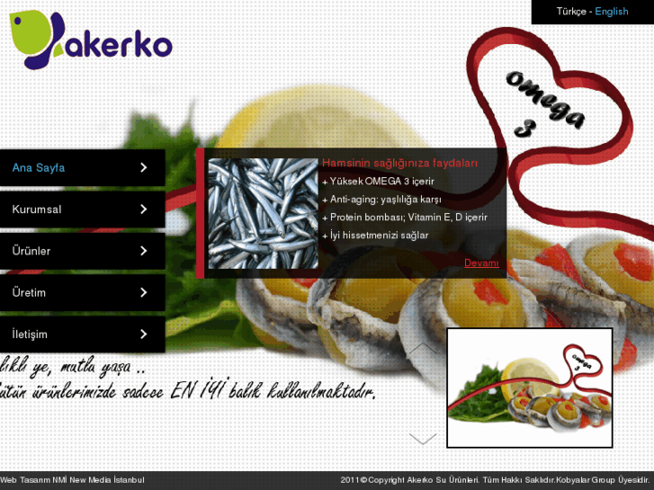 www.akerko.com