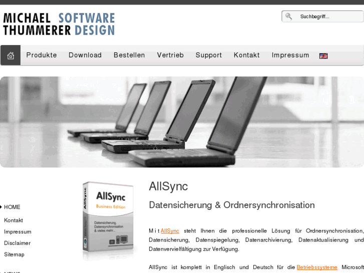 www.allsync.eu