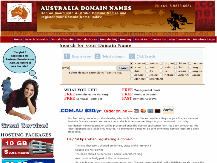 www.australiabusinessnames.com