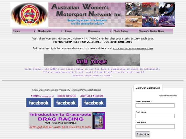 www.awmn.com.au