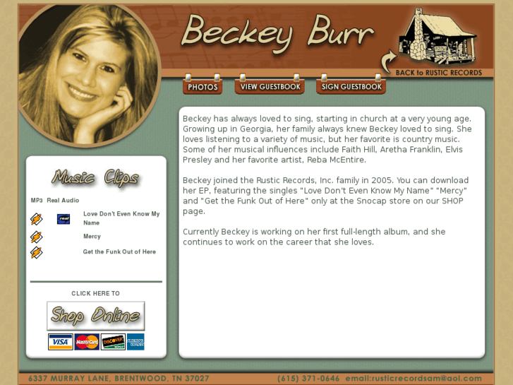 www.beckeyburr.net