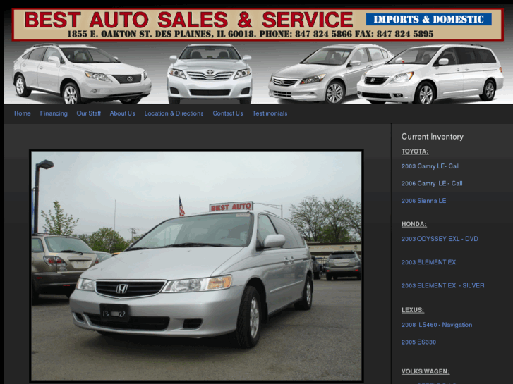 www.bestautosalesusa.com