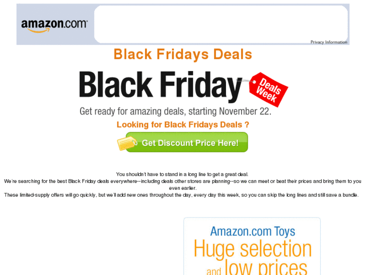 www.black-fridays-deals.com