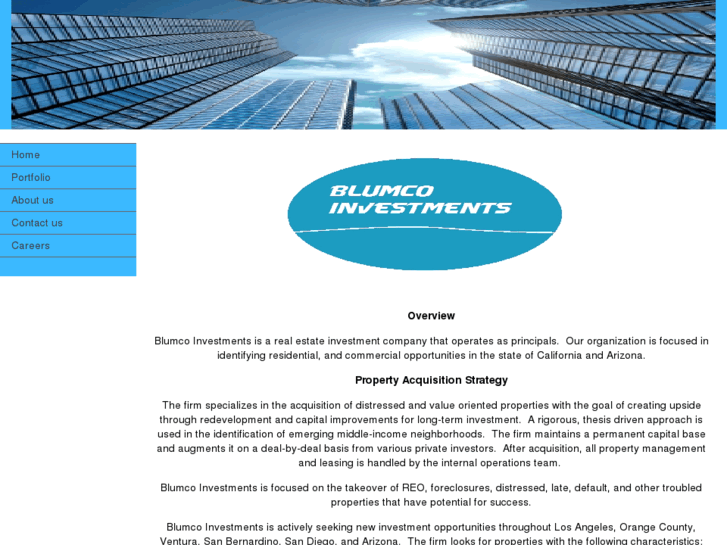 www.blumcorealestate.com