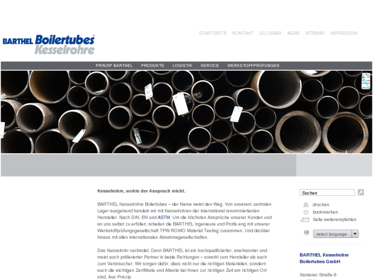 www.boilertubes.biz