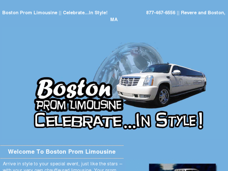 www.bostonpromlimo.com