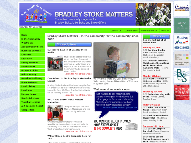 www.bradleystokematters.co.uk