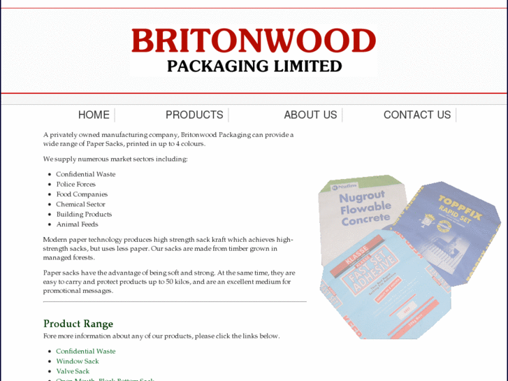 www.britonwoodpackaging.com