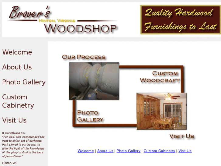 www.broverswoodshop.com