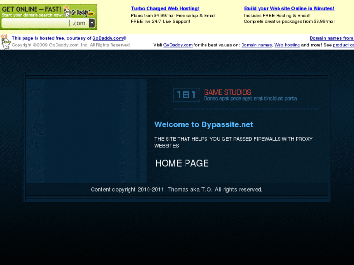 www.bypassite.info
