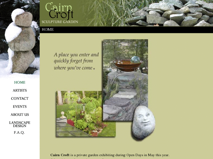 www.cairncroftsculpture.com