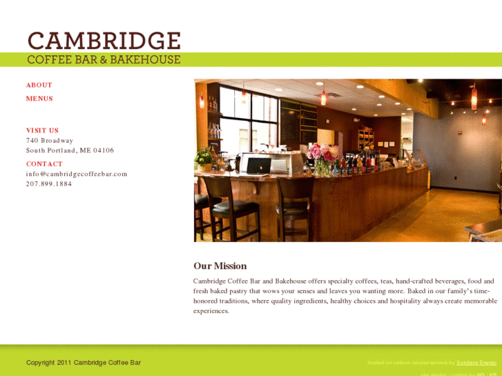 www.cambridgecoffeebar.com