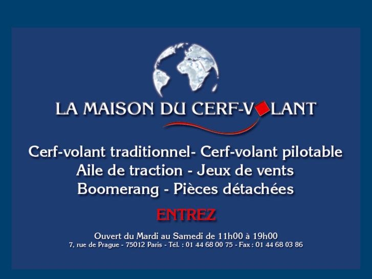 www.cerf-volant-paris.com