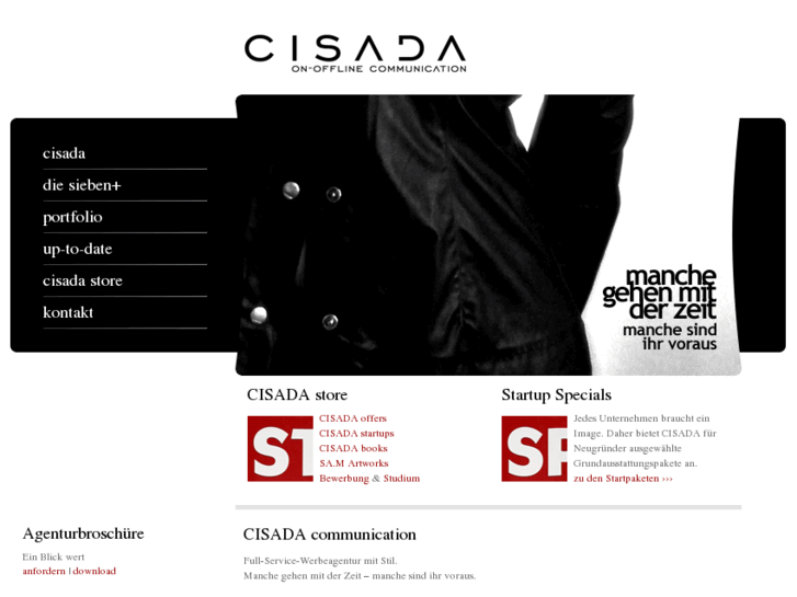 www.cisada.net
