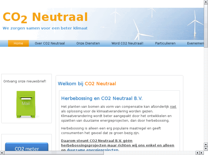 www.co2-neutraal.net