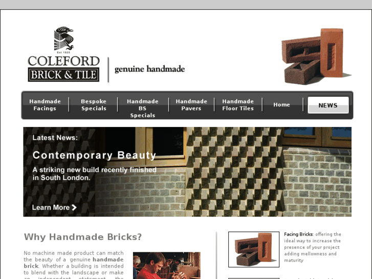 www.colefordbrick.co.uk