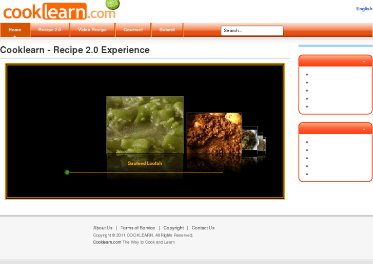 www.cooklearn.com