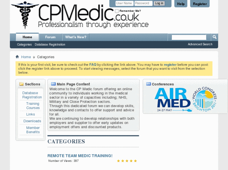 www.cpmedic.com