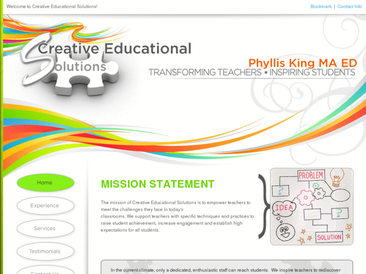 www.creativeeducationalsolutionsllc.com