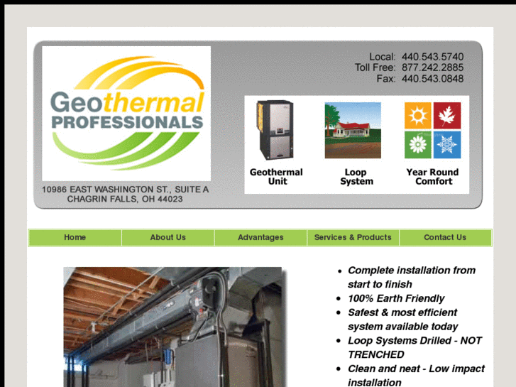 www.customgeothermalinstallation.com