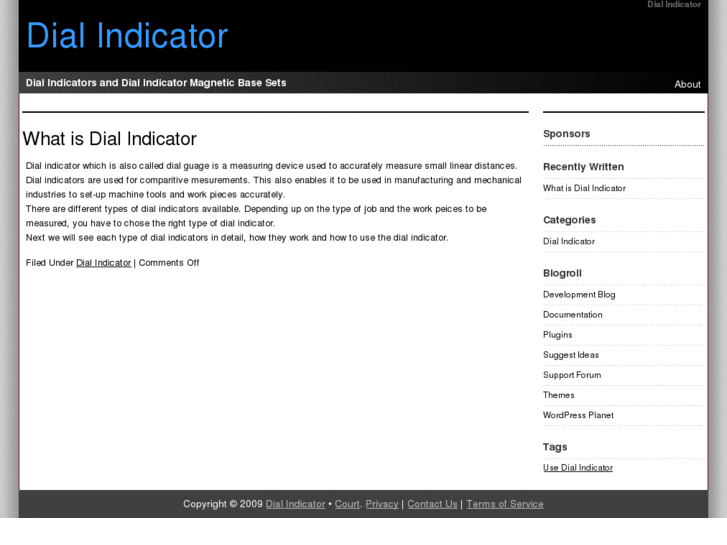 www.dialindicators.org